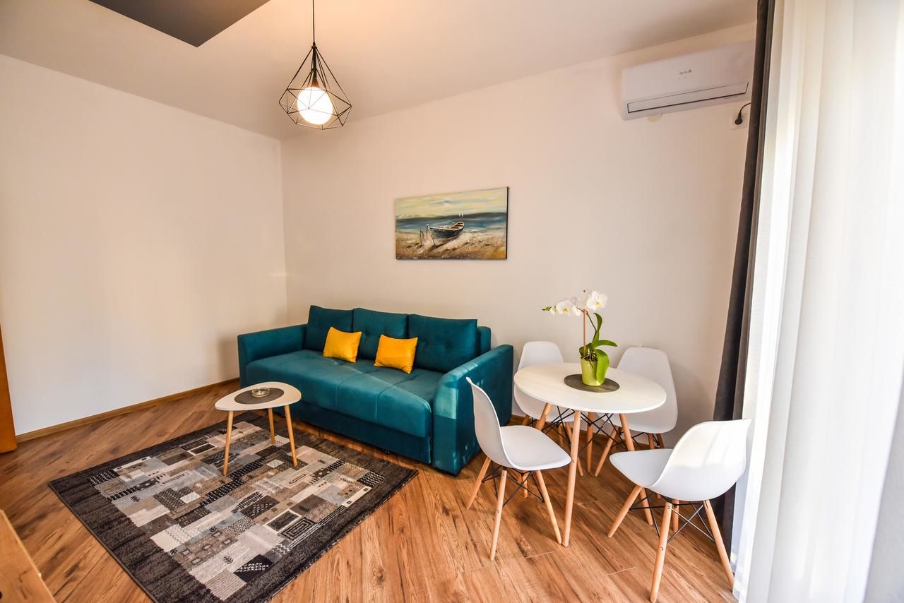 Апартаменты Apartments Dragovoja Улцинь-25