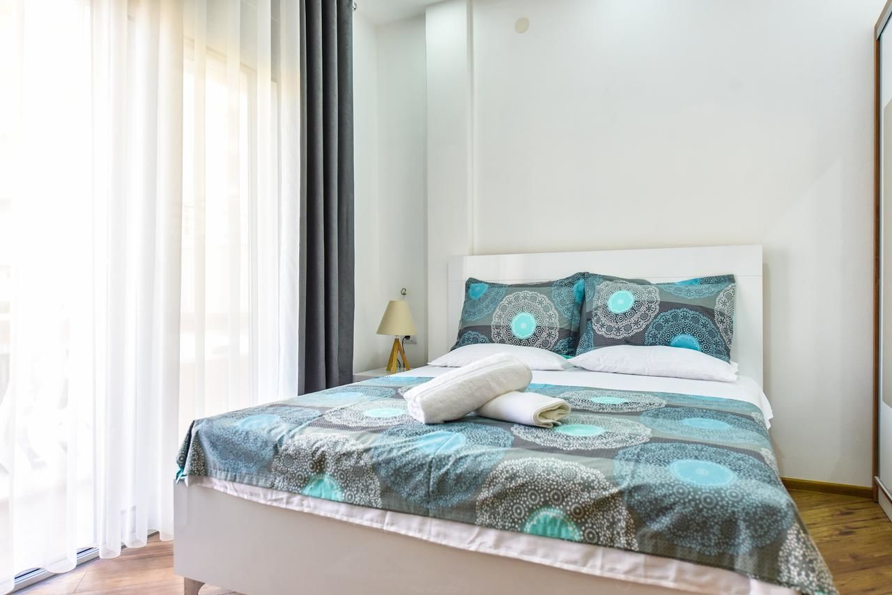 Апартаменты Apartments Dragovoja Улцинь-27