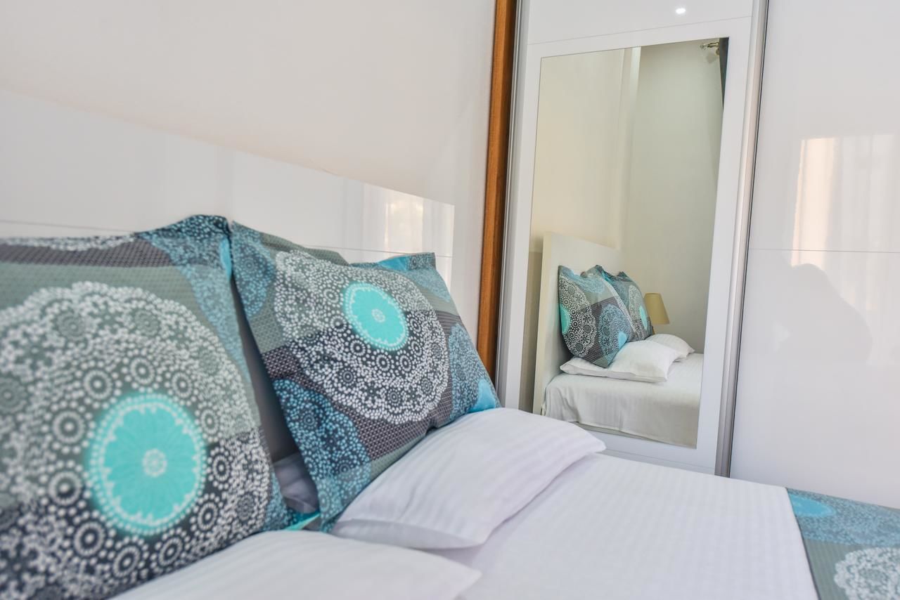 Апартаменты Apartments Dragovoja Улцинь-29