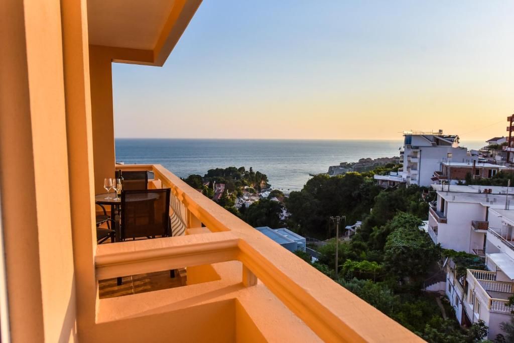 Апартаменты Apartments Dragovoja Улцинь-58