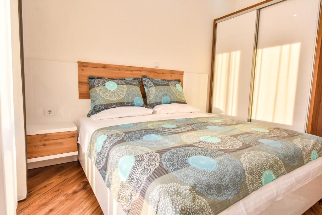 Апартаменты Apartments Dragovoja Улцинь-59