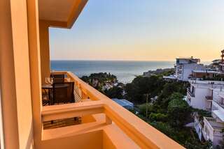 Апартаменты Apartments Dragovoja Улцинь Апартаменты с 1 спальней-1