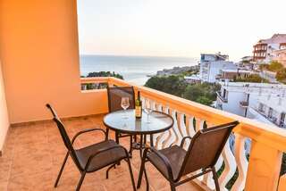 Апартаменты Apartments Dragovoja Улцинь Апартаменты с 1 спальней-1