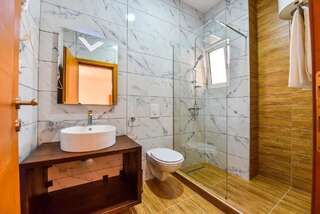 Апартаменты Apartments Dragovoja Улцинь Апартаменты с 1 спальней-10