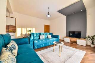 Апартаменты Apartments Dragovoja Улцинь Апартаменты с 1 спальней-12