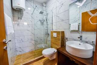 Апартаменты Apartments Dragovoja Улцинь Апартаменты с 1 спальней-3