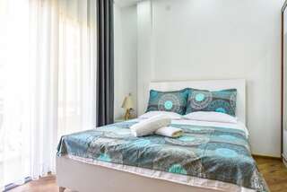 Апартаменты Apartments Dragovoja Улцинь Апартаменты с 1 спальней-7