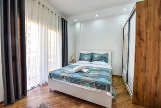 Апартаменты Apartments Dragovoja Улцинь Апартаменты с 1 спальней-8