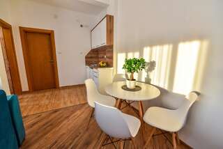 Апартаменты Apartments Dragovoja Улцинь Апартаменты с 1 спальней-2