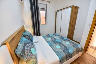 Апартаменты Apartments Dragovoja Улцинь Апартаменты с 1 спальней-2