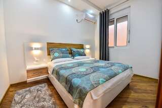 Апартаменты Apartments Dragovoja Улцинь Апартаменты с 1 спальней-3