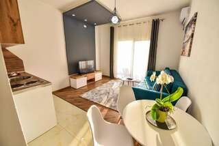 Апартаменты Apartments Dragovoja Улцинь Апартаменты с 1 спальней-7