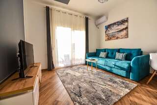 Апартаменты Apartments Dragovoja Улцинь Апартаменты с 1 спальней-8