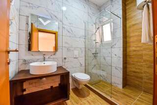 Апартаменты Apartments Dragovoja Улцинь Апартаменты с 1 спальней-20