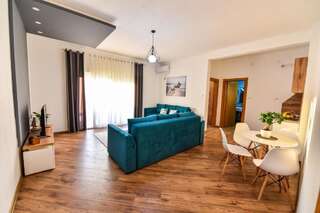 Апартаменты Apartments Dragovoja Улцинь Апартаменты с 1 спальней-21