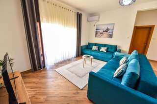 Апартаменты Apartments Dragovoja Улцинь Апартаменты с 1 спальней-24