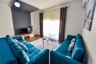 Апартаменты Apartments Dragovoja Улцинь Апартаменты с 1 спальней-26