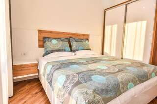 Апартаменты Apartments Dragovoja Улцинь Апартаменты с 1 спальней-32