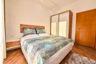 Апартаменты Apartments Dragovoja Улцинь Апартаменты с 1 спальней-33
