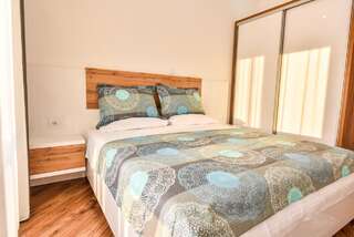 Апартаменты Apartments Dragovoja Улцинь Апартаменты с 1 спальней-6