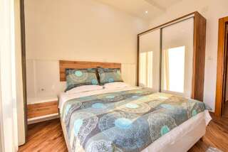 Апартаменты Apartments Dragovoja Улцинь Апартаменты с 1 спальней-8