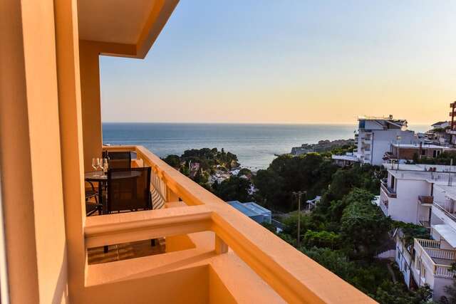 Апартаменты Apartments Dragovoja Улцинь-3