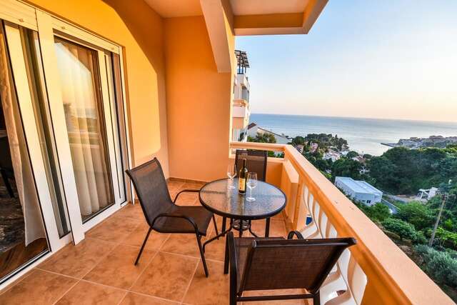 Апартаменты Apartments Dragovoja Улцинь-12