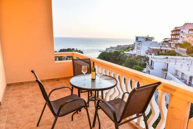 Апартаменты Apartments Dragovoja Улцинь-13