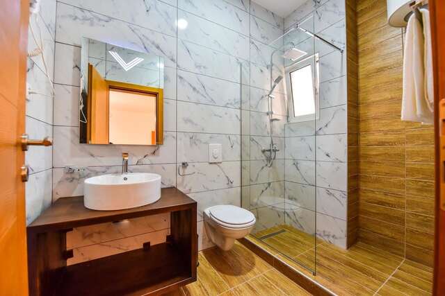 Апартаменты Apartments Dragovoja Улцинь-14
