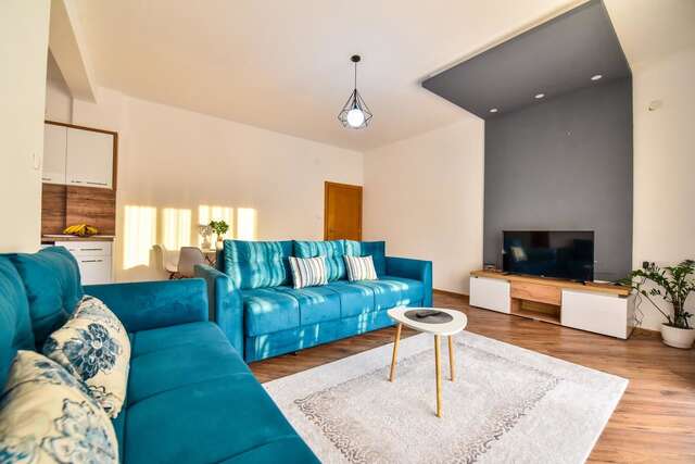 Апартаменты Apartments Dragovoja Улцинь-16