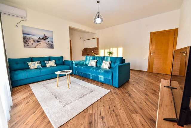 Апартаменты Apartments Dragovoja Улцинь-17
