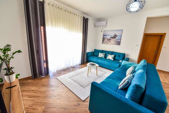 Апартаменты Apartments Dragovoja Улцинь-19