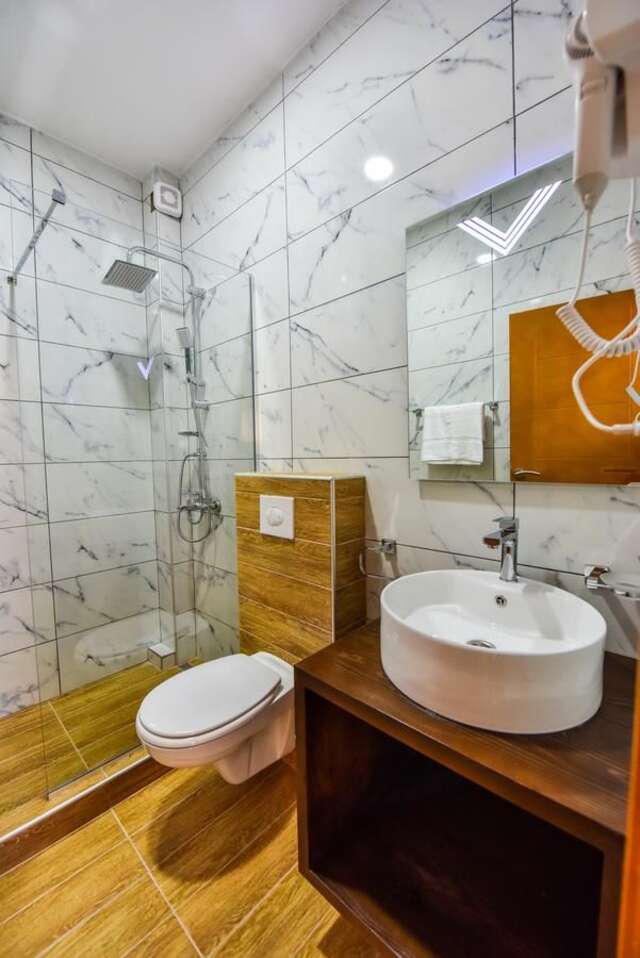Апартаменты Apartments Dragovoja Улцинь-21