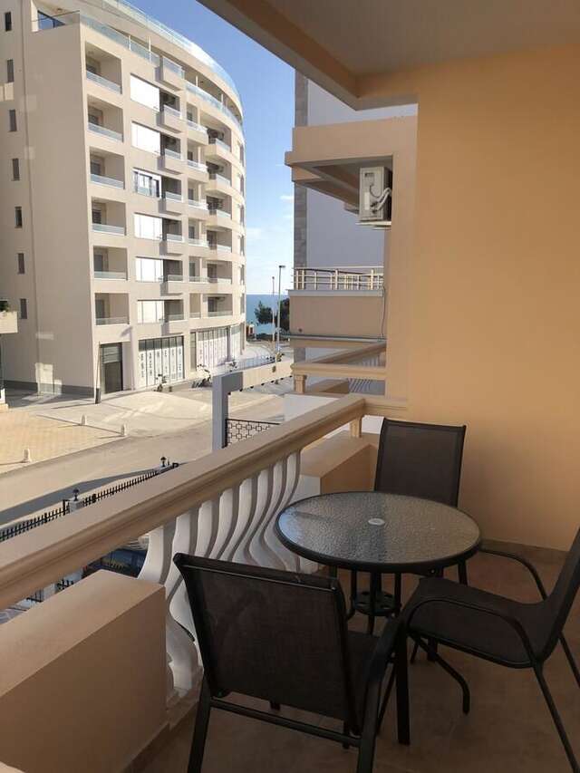 Апартаменты Apartments Dragovoja Улцинь-4