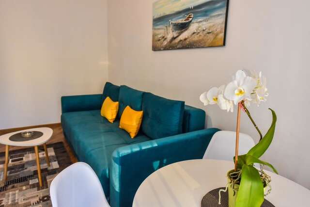 Апартаменты Apartments Dragovoja Улцинь-23