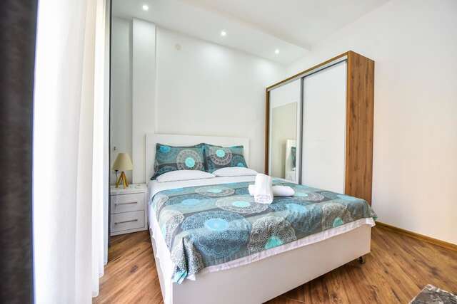 Апартаменты Apartments Dragovoja Улцинь-25