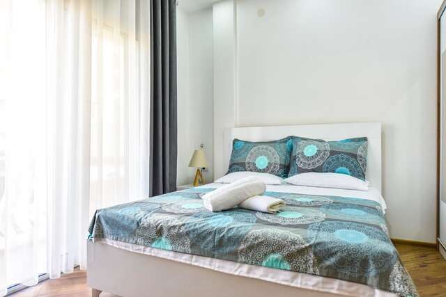 Апартаменты Apartments Dragovoja Улцинь-26