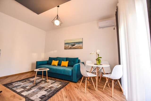 Апартаменты Apartments Dragovoja Улцинь-32