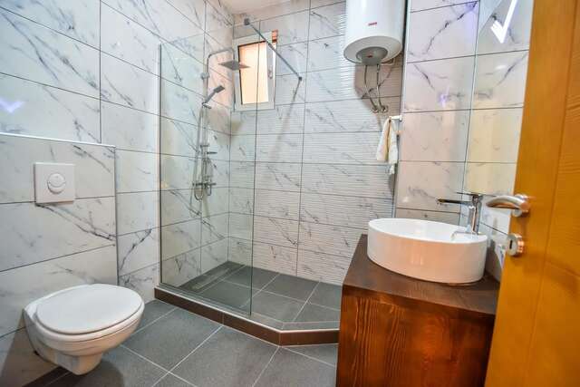 Апартаменты Apartments Dragovoja Улцинь-36
