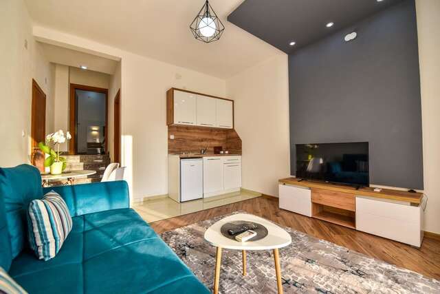 Апартаменты Apartments Dragovoja Улцинь-37