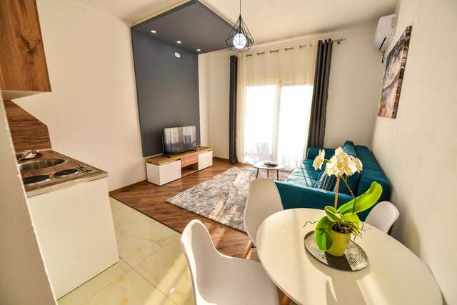 Апартаменты Apartments Dragovoja Улцинь-39