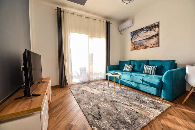 Апартаменты Apartments Dragovoja Улцинь-40