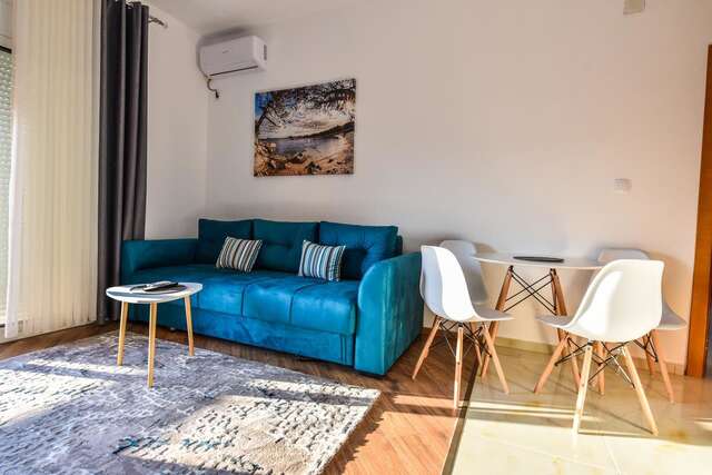 Апартаменты Apartments Dragovoja Улцинь-41