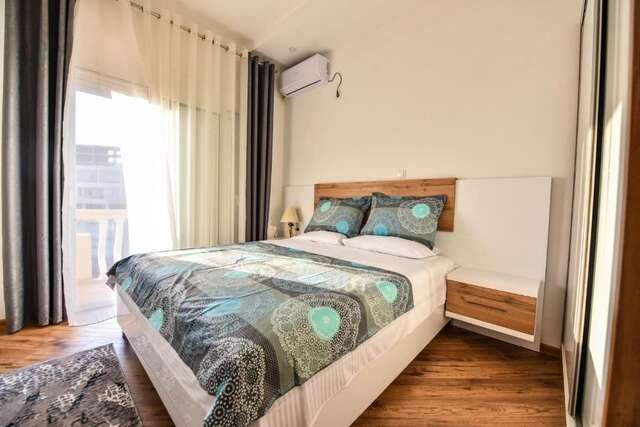 Апартаменты Apartments Dragovoja Улцинь-44