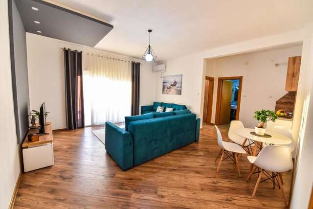 Апартаменты Apartments Dragovoja Улцинь-47