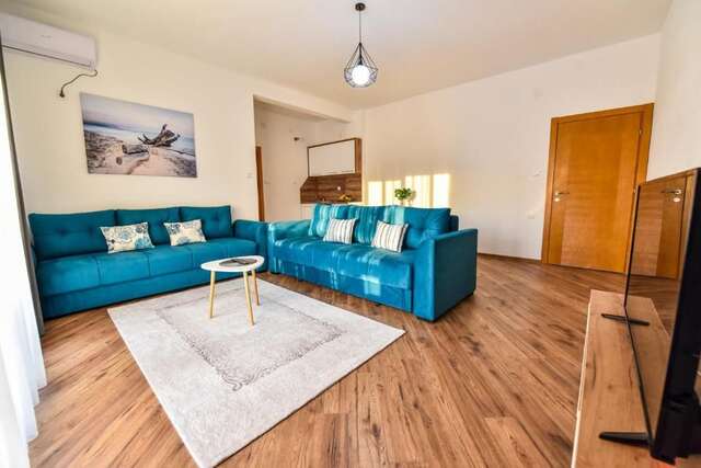 Апартаменты Apartments Dragovoja Улцинь-49