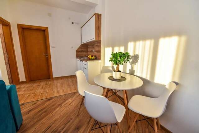 Апартаменты Apartments Dragovoja Улцинь-53
