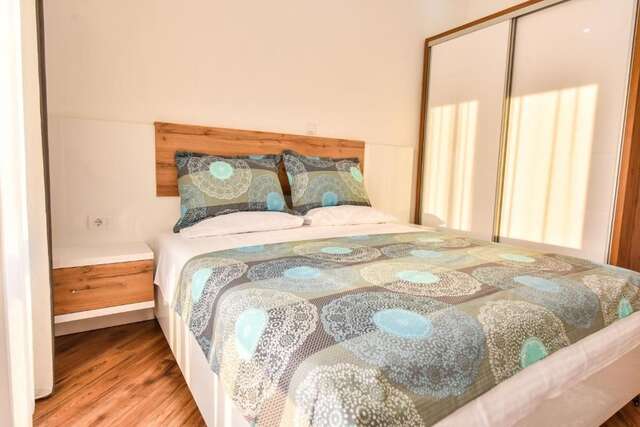 Апартаменты Apartments Dragovoja Улцинь-58