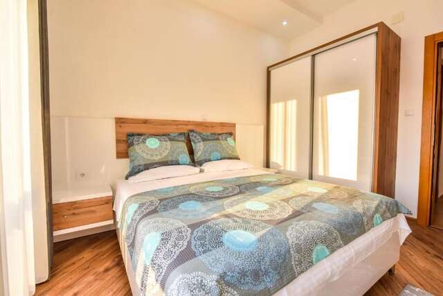 Апартаменты Apartments Dragovoja Улцинь-60