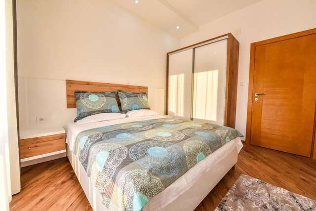 Апартаменты Apartments Dragovoja Улцинь-10